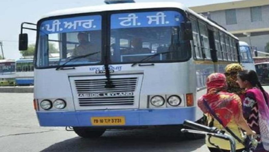 Photo of पंजाब में सरकारी बसों की हड़ताल को लेकर आई नई अपडेट