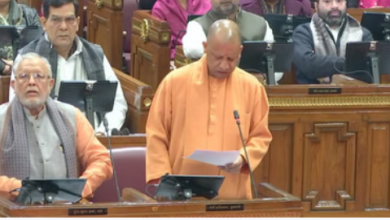 Photo of यूपी: विधानसभा में घरौनी कानून पास, अब गांवों की जमीन पर घर बनाने के लिए बैंक दे सकेंगे लोन