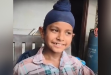 Photo of सम्मान: ऑपरेशन सिंदूर के नन्हे सिपाही श्रवण सिंह को मिलेगा प्रधानमंत्री नेशनल चाइल्ड अवाॅर्ड