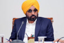 Photo of पंजाब में आप ने बदली रणनीति: गांवों में पैठ बढ़ाएंगे सीएम मान