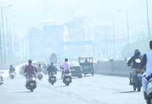 Photo of  एमपी में बढ़ी ठंड, बर्फबारी का असर, पारा 2-3 डिग्री और गिरेगा