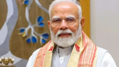 Photo of बांग्लादेश की पूर्व पीएम की हालत गंभीर, खालिदा जिया की सेहत पर पीएम मोदी ने जताई चिंता