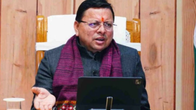 Photo of उत्तराखंड: कैशलैस इलाज के लिए बढ़ेगा अशंदान, कैबिनेट में आए 11 प्रस्ताव