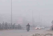 Photo of दून समेत छह जिलों में कोहरे का यलो अलर्ट