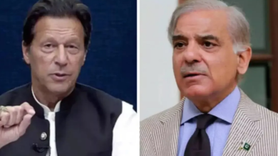 Photo of पाकिस्तान की राजनीति में नया ट्विस्ट