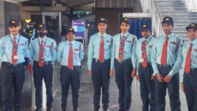Photo of हैदराबाद मेट्रो ने 20 ट्रांसजेंडर को दिया सुरक्षा का जिम्मा, पढ़ें क्यों लिया ऐतिहासिक फैसला