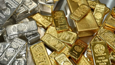 Photo of गोल्ड ने रचा इतिहास, अंतरराष्ट्रीय बाजार में पहली बार ₹1.42 लाख के पार
