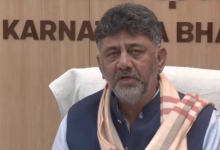 Photo of ‘मैं डिप्टी सीएम…’, कर्नाटक में मुख्यमंत्री विवाद को लेकर डीके शिवकुमार का अहम बयान