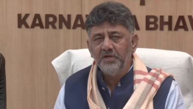 Photo of ‘मैं डिप्टी सीएम…’, कर्नाटक में मुख्यमंत्री विवाद को लेकर डीके शिवकुमार का अहम बयान