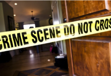 Photo of रात 12:30 बजे घर में घुसे लुटेरे…पति-पत्नी के हाथ-पैर बांधे, मुंह ठूंसा कपड़ा; ढाई घंटे तक चली डकैती