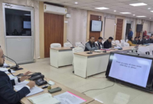 Photo of सरकारी भवन में ही बैठेंगे राजस्व कर्मी, 10 दिन में निपटेंगे लंबित म्युटेशन मामले