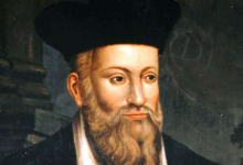 Photo of क्या साल 2026 में मचेगी भारी तबाही, नास्त्रेदमस की इन भविष्यवाणियों से दहशत में है दुनिया