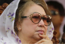 Photo of खालिदा जिया का स्वास्थ: चीन से बांग्लादेश पहुंची डॉक्टरों की विशेष टीम