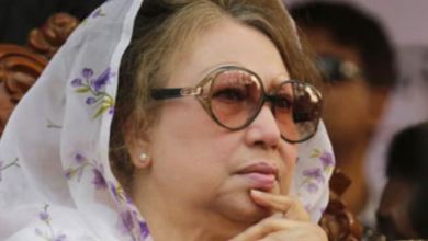 Photo of खालिदा जिया का स्वास्थ: चीन से बांग्लादेश पहुंची डॉक्टरों की विशेष टीम