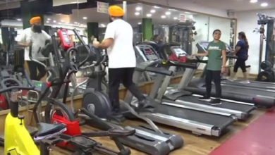 Photo of खिलाड़ियों और GYM जाने वालों के लिए खुशखबरी, पंजाब सरकार ने कर दी घोषणा