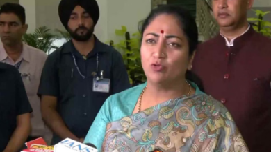 Photo of जांच में लापरवाही पर सख्ती: 27 केंद्रों के लाइसेंस निलंबित