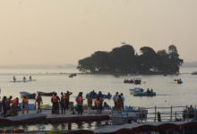 Photo of मध्य प्रदेश में कोहरा कमजोर, लेकिन सर्दी का असर जारी