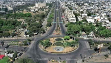 Photo of इंदौर का एबी रोड अब कहलाएगा अटल बिहारी मार्ग