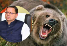 Photo of देवभूमि में भालू का आतंक !