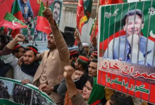Photo of इमरान खान के समर्थकों को लेकर खौफ में शहबाज सरकार, रावलपिंडी में कर्फ्यू