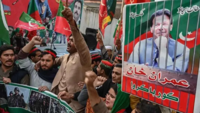 Photo of इमरान खान के समर्थकों को लेकर खौफ में शहबाज सरकार, रावलपिंडी में कर्फ्यू