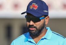 Photo of ‘रोहित भाई, वड़ा पाव खाओगे क्‍या?’ भारतीय क्रिकेटर का रिएक्‍शन सोशल मीडिया पर मचा रहा धमाल