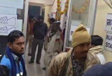 Photo of भाजपा नेता रूपक सहनी की हत्या, थानाध्यक्ष निलंबित और एसआईटी जांच तेज