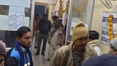 Photo of भाजपा नेता रूपक सहनी की हत्या, थानाध्यक्ष निलंबित और एसआईटी जांच तेज