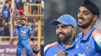Photo of विराट कोहली के शतक पर रोहित शर्मा ने क्या कहा?