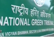 Photo of दिल्ली के जल निकायों पर अतिक्रमण को लेकर एनजीटी सख्त