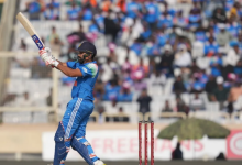 Photo of ODI इतिहास में सबसे ज्‍यादा छक्‍के जमाने वाले टॉप-5 बल्‍लेबाज