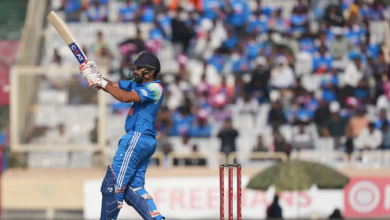 Photo of ODI इतिहास में सबसे ज्यादा छक्के जमाने वाले टॉप-5 बल्लेबाज