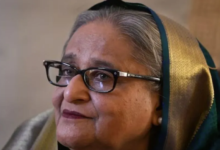 Photo of ‘अल्पसंख्यकों को जिंदा जलाया जा रहा है और…’, शेख हसीना का यूनुस प्रशासन पर हमला