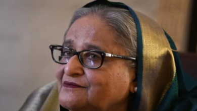 Photo of ‘अल्पसंख्यकों को जिंदा जलाया जा रहा है और…’, शेख हसीना का यूनुस प्रशासन पर हमला