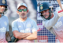 Photo of शुभमन गिल को तीनों फॉर्मेट का कप्तान बनाने की जल्दबाजी भारी पड़ी