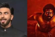 Photo of कांतारा की नकल कर रणवीर सिंह को हुआ पछतावा, मांगी माफी