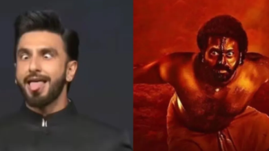 Photo of कांतारा की नकल कर रणवीर सिंह को हुआ पछतावा, मांगी माफी