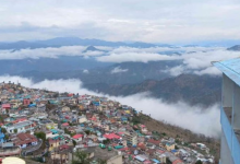 Photo of उत्तराखंड में आज शीत दिवस जैसे रहेंगे हालात, ऑरेंज अलर्ट जारी