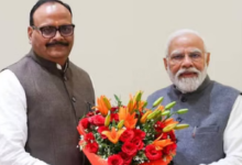 Photo of यूपी: जाति विशेष की बैठकों पर भाजपा अध्यक्ष सख्त