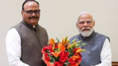 Photo of यूपी: जाति विशेष की बैठकों पर भाजपा अध्यक्ष सख्त