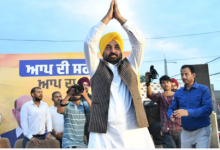 Photo of इबारत 2025: पंजाब में सुर्खियों में रही सियासत, कई नौकरशाहों पर आई आंच