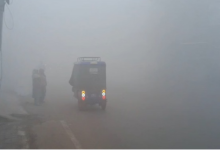 Photo of पंजाब में धुंध का कहर: दृश्यता शून्य होने से बढ़ी परेशानी, चार दिन बेहद घने कोहरे का अलर्ट