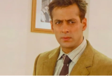 Photo of सलमान खान ने सिर्फ 1 रुपये में की थी ये फिल्म, कोई भी एक्टर नहीं बनना चाहता था इस मूवी का हिस्सा
