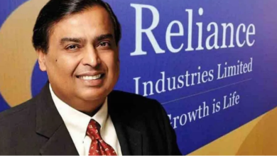 Photo of SC से मुकेश अंबानी की कंपनी को नहीं मिली राहत, CJI ने रिजेक्ट की याचिका