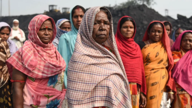 Photo of भारत में महिला सुरक्षा चुनौती, घरेलू हिंसा सबसे बड़ा अपराध