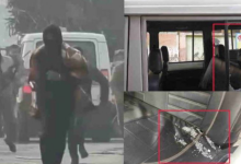 Photo of  एम्स ऋषिकेश में भर्ती कुख्यात विनय त्यागी की उपचार के दौरान मौत