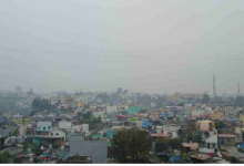 Photo of  नए साल में मिल सकता है बर्फबारी का तोहफा, आज शीत दिवस की चेतावनी