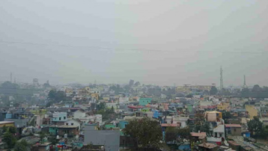 Photo of  नए साल में मिल सकता है बर्फबारी का तोहफा, आज शीत दिवस की चेतावनी