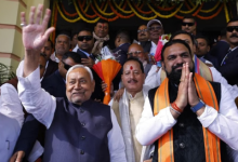 Photo of  बिहार: विधानसभा की कार्यवाही जारी, विधायक ले रहे शपथ