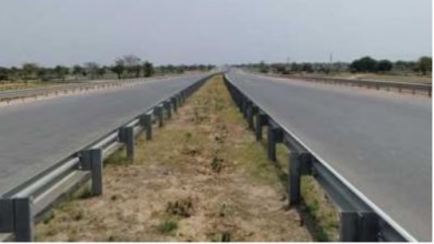 Photo of एनएच-19 पर भारी वाहनों के प्रवेश पर लगे रोक, सीएम योगी को लिखा गया पत्र